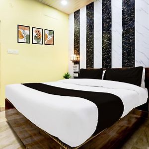 Super Hotel O Elegant